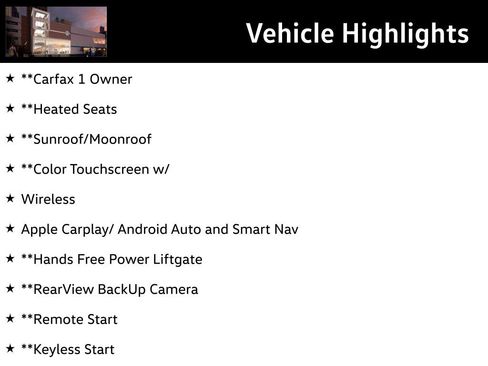 Used 2023 Cadillac XT4 Premium Luxury image 2