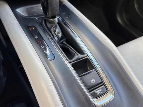 Used 2020 Honda HR-V LX image 53