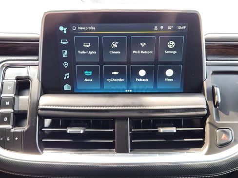 Certified 2024 Chevrolet Tahoe Premier image 18