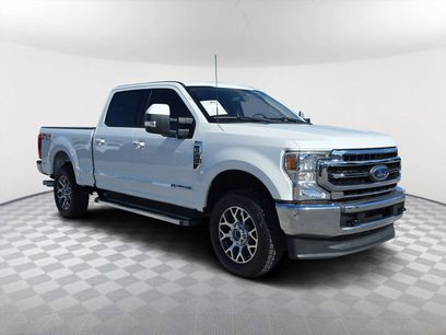 Used 2022 Ford F250 Lariat w/ Lariat Ultimate Package