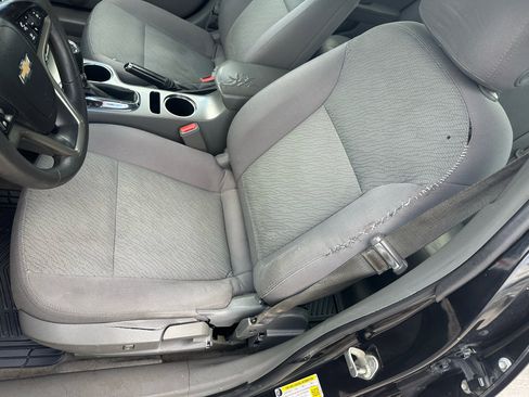 Used 2014 Chevrolet Malibu LS image 13