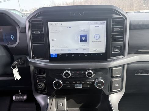 New 2026 Ford F150 XLT w/ FX4 Off-Road Package image 27