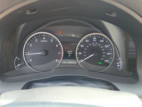 Used 2014 Lexus ES 350 w/ Premium Package FWD image 10