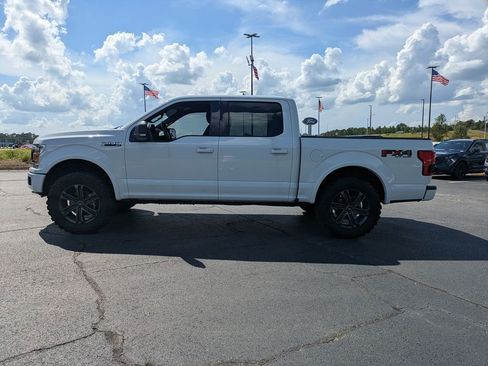 Used 2019 Ford F150 XLT w/ Equipment Group 302A Luxury AWD/4WD image 7