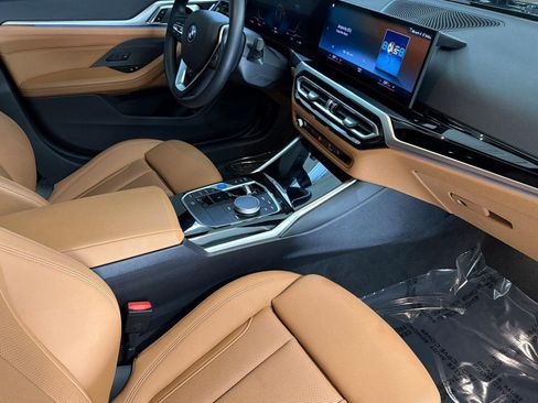 Certified 2023 BMW i4 eDrive35 w/ Premium Package RWD image 32