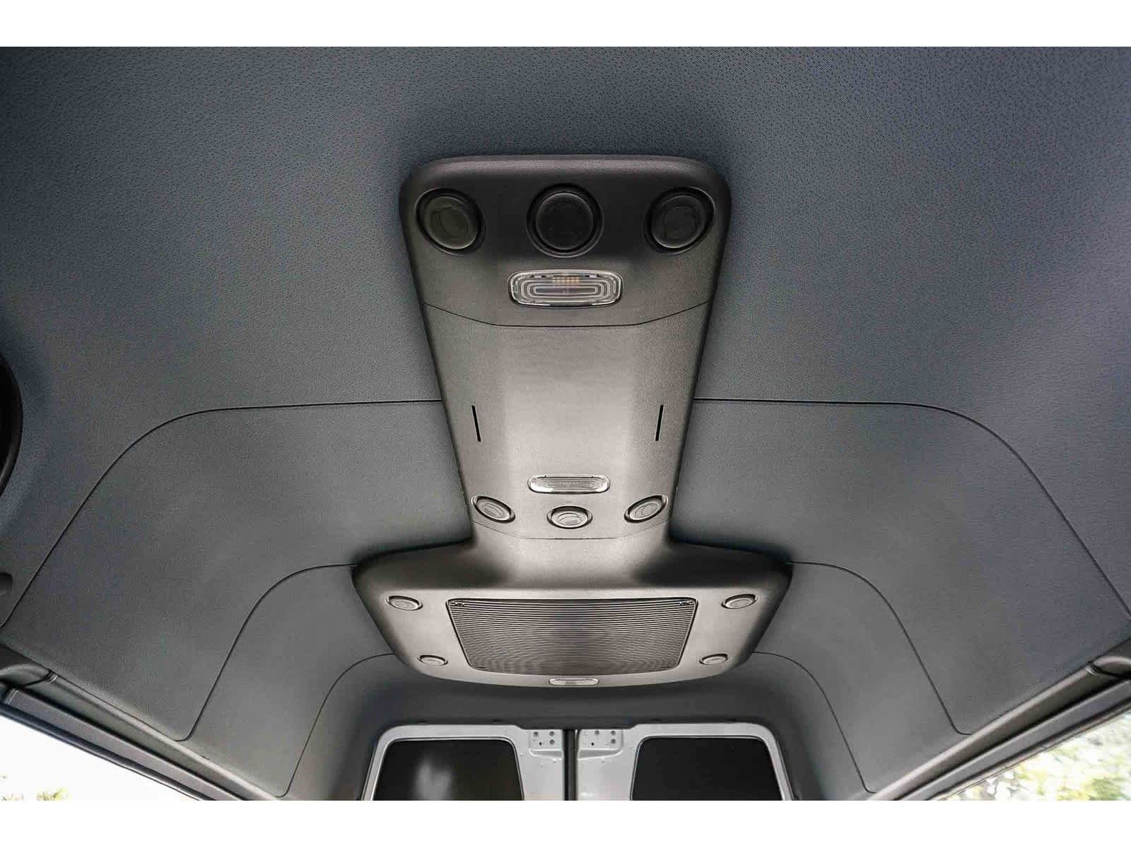 New 2025 Mercedes-Benz Sprinter 2500 image 20