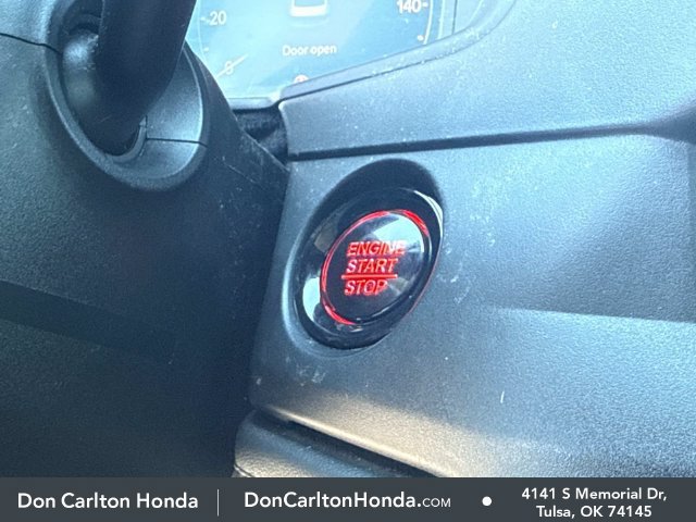 Certified 2025 Honda Accord LX image 19