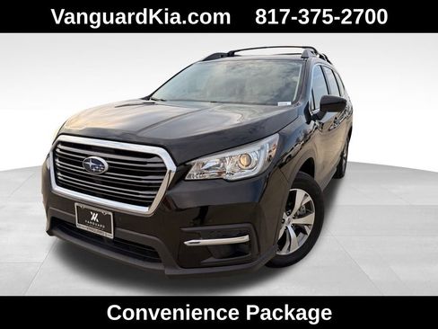 Used 2020 Subaru Ascent Premium w/ Convenience Package image 3