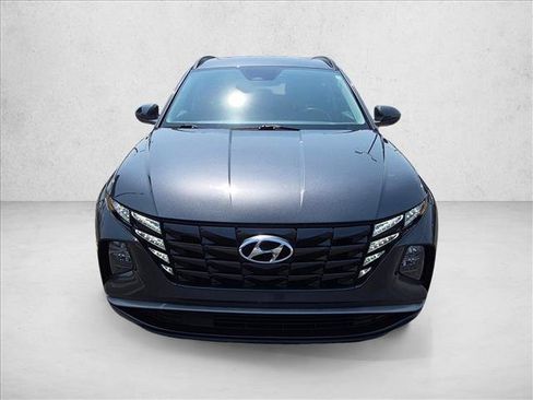 Certified 2022 Hyundai Tucson SEL w/ Convenience Package FWD image 2
