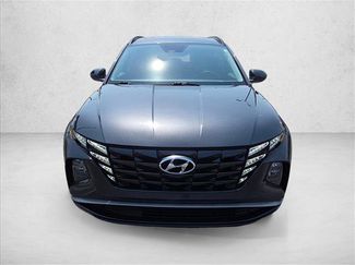 Certified 2022 Hyundai Tucson SEL w/ Convenience Package FWD video 2