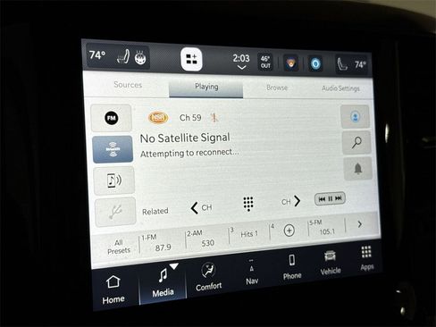 Used 2023 RAM 1500 Big Horn image 14