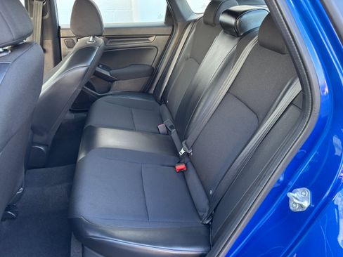 Used 2023 Honda Civic Sport image 10