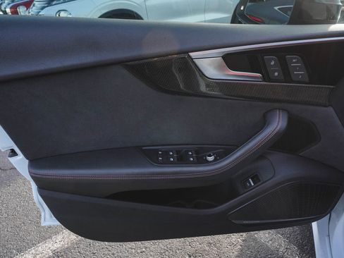 Used 2022 Audi S5 Premium Plus image 9