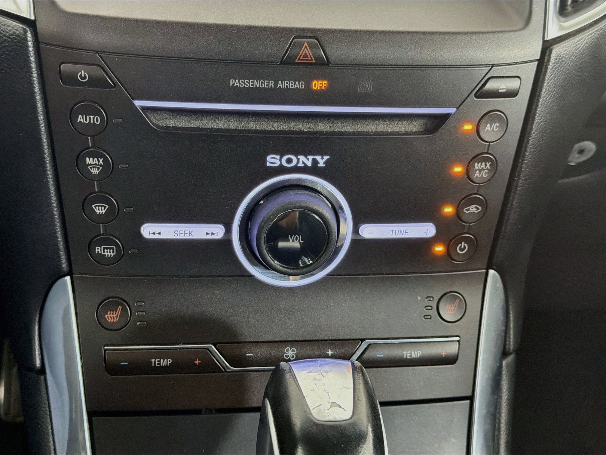 Used 2015 Ford Edge Sport AWD/4WD image 23