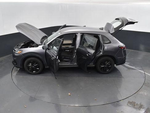 Used 2023 Honda HR-V LX image 59