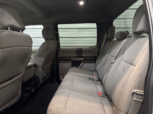 Used 2019 Ford F150 XLT w/ Trailer Tow Package image 24