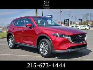 Used 2023 MAZDA CX-5 AWD 2.5 S video 1