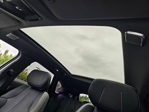 New 2026 Cadillac Optiq Luxury 1 AWD/4WD image 21