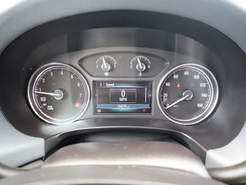 Used 2018 Buick Enclave Essence w/ Trailering Package AWD/4WD image 25
