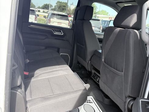 Used 2026 Chevrolet Silverado 2500 LT AWD/4WD image 22
