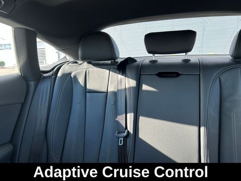 Certified 2023 Audi A5 2.0T Premium Plus w/ Premium Plus image 13