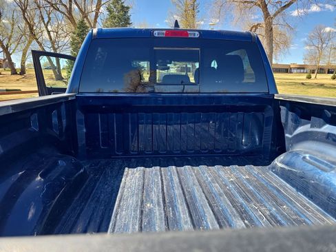 Used 2021 RAM 1500 Big Horn image 23