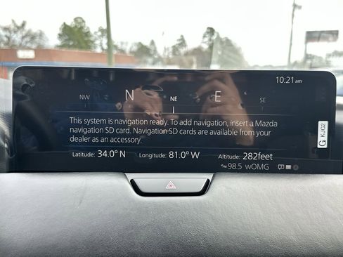 New 2026 MAZDA CX-90 3.3 Turbo S w/ Premium Package image 18