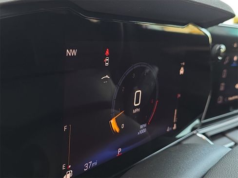 New 2026 Chevrolet TrailBlazer ACTIV w/ Convenience Package image 19