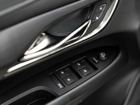 Used 2018 Cadillac ATS 2.0T AWD Sedan image 20