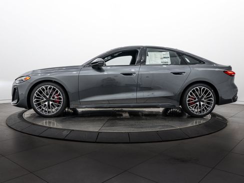 New 2026 Audi S5 Premium Plus AWD/4WD image 6
