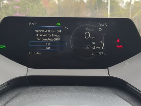 Used 2024 Toyota Prius Limited w/ Limited Premium Package AWD/4WD image 27