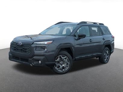 New 2026 Subaru Outback Premium