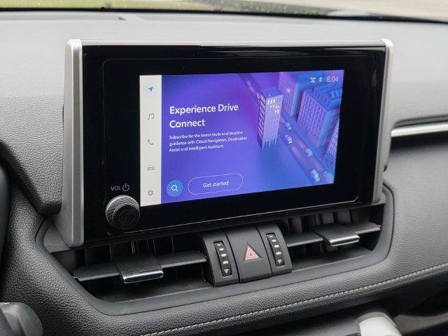 Certified 2025 Toyota RAV4 XLE Premium w/ Weather Package AWD/4WD image 16