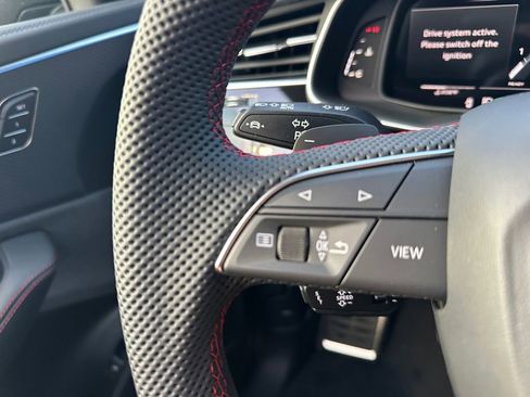 New 2026 Audi SQ8 Prestige image 22
