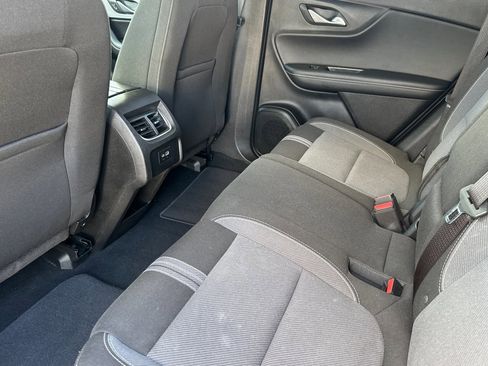 Used 2025 Chevrolet Blazer LT image 27