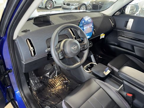 Used 2025 MINI Cooper Countryman S AWD/4WD image 19