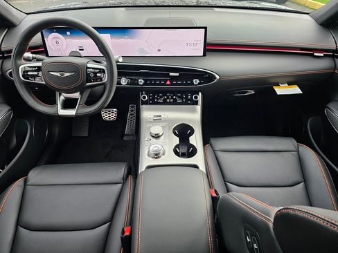 New 2026 Genesis GV70 2.5T Sport Prestige image 9