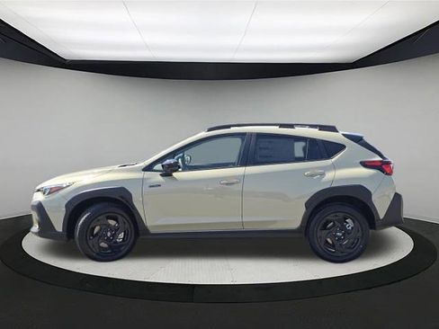 New 2026 Subaru Crosstrek 2.5i Sport AWD/4WD image 4