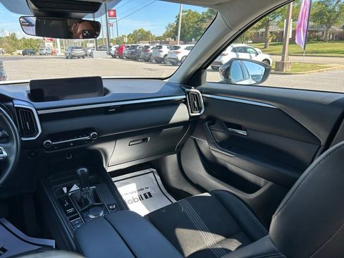 Used 2024 MAZDA CX-50 AWD 2.5 S w/ Preferred Package image 13