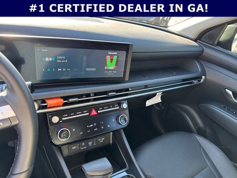 Certified 2025 Hyundai Tucson SEL image 29