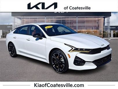 Used 2024 Kia K5 GT-Line w/ GT-Line Premium Package