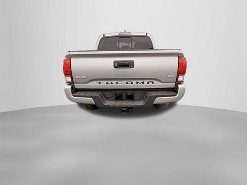 Used 2023 Toyota Tacoma SR image 7