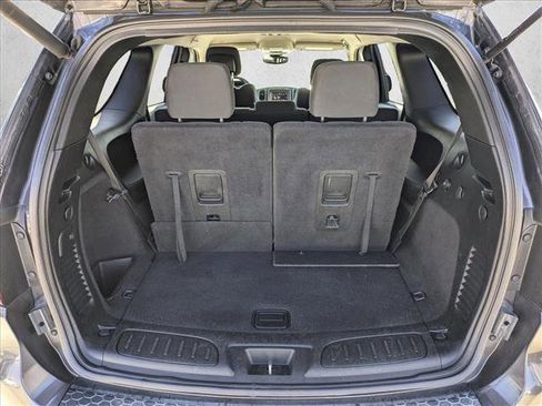 Used 2018 Dodge Durango SXT w/ Quick Order Package 2BB image 6