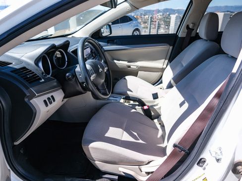 Used 2014 Mitsubishi Lancer ES FWD image 20