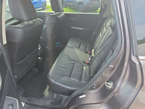 Used 2014 Honda CR-V EX-L image 6
