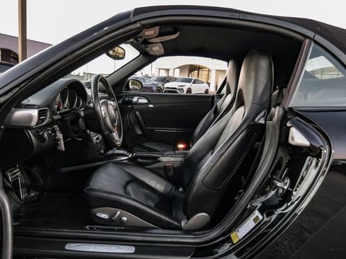 Used 2008 Porsche 911 Carrera S image 22