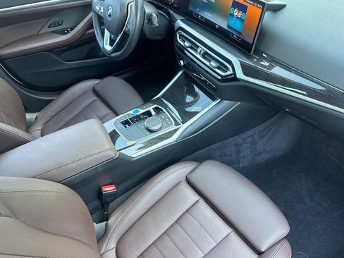Certified 2023 BMW i4 eDrive35 RWD image 31