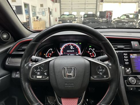 Used 2020 Honda Civic Si image 20