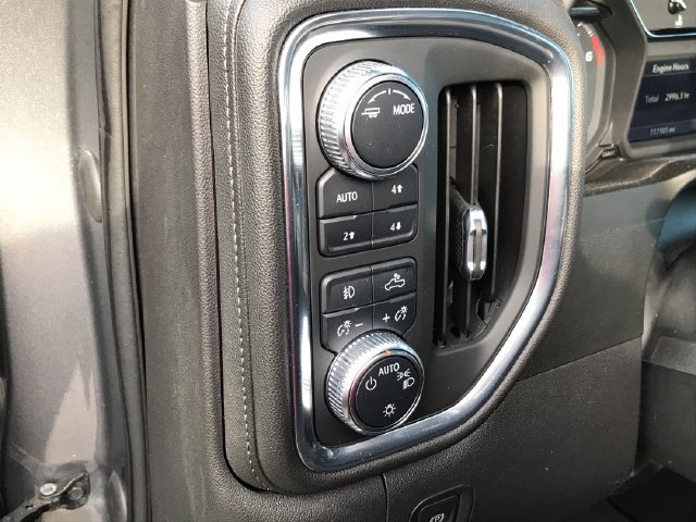 Used 2021 GMC Sierra 1500 Elevation w/ LPO, Elevation Black Package AWD/4WD image 29