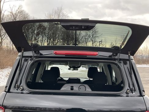 Used 2023 Ford Bronco Sport Big Bend image 28